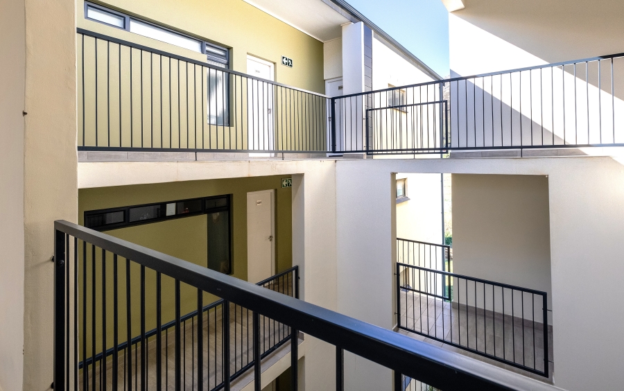 To Let 1 Bedroom Property for Rent in Greenbay Eco Estate Western Cape